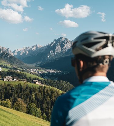 MTB - Bici | Regione Turistica Plan de Corones | Dolomiti | Alto Adige