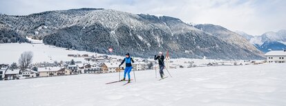 Langlaufen | © Wisthaler Harald