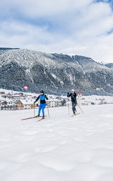 Sci di fondo | © Wisthaler Harald