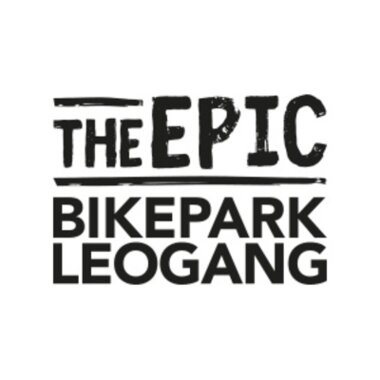 Logo | © Bikepark Leogang