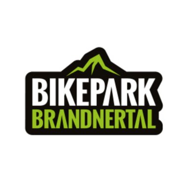 Logo | © Bikepark Brandnertal