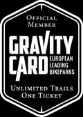 Logo | © Gravity Card