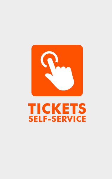 Ticket Self Service | © Skirama Kronplatz