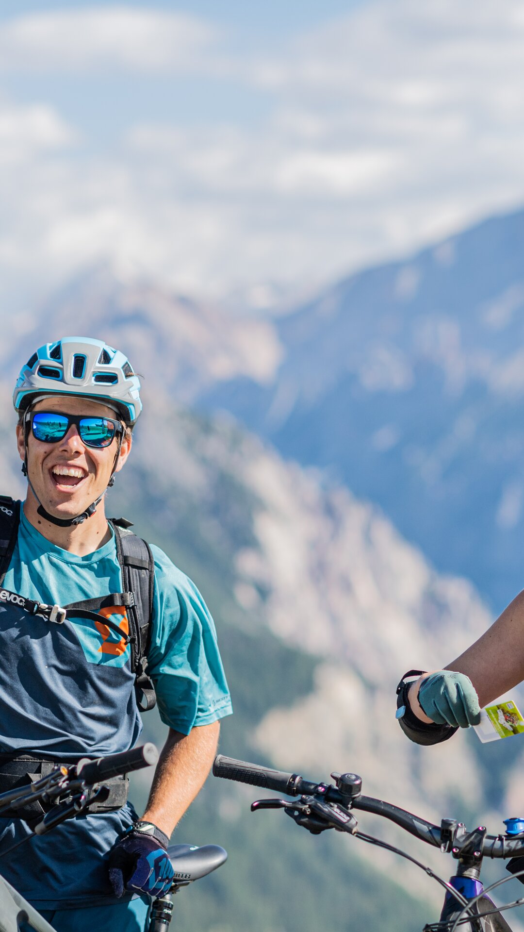 Kronplatz Bike Park