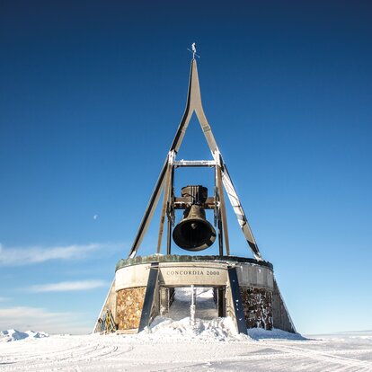 Concordia 2000 | © Skirama Kronplatz