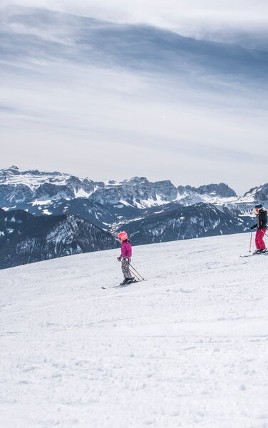 Familie | © Skirama Kronplatz