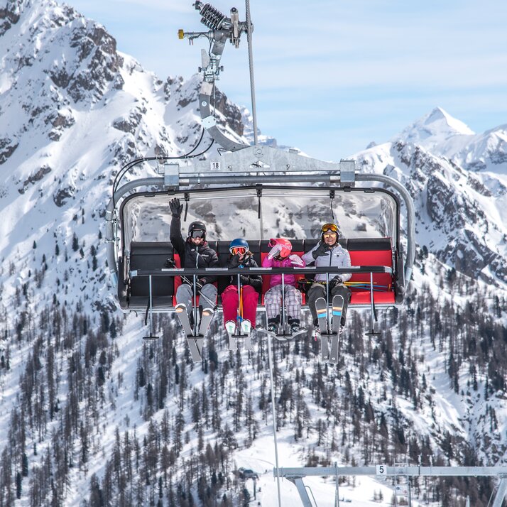 Kronplatz Offizielle Website Skifahren In Den Dolomiten