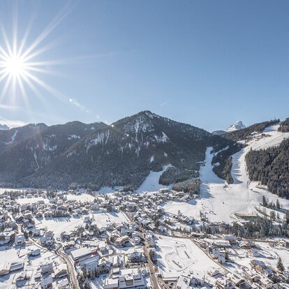 Piz de Plaies | © Skirama Kronplatz