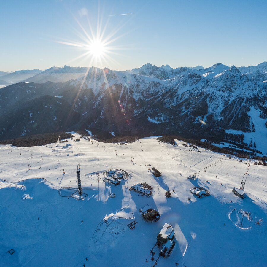 Kronplatz Offizielle Website Skifahren in den Dolomiten