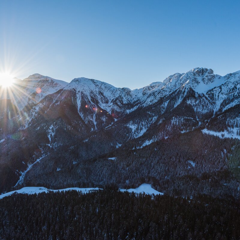 Kronplatz | © WIsthaler Harald